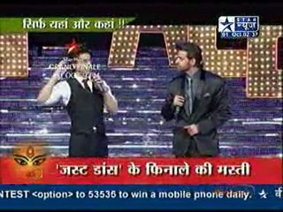 Saas Bahu Aur Saazish-1st October 2011 Part 1 By Tellytube.in