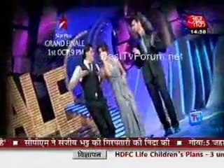 Saas Bahu Aur Betiyan [Aaj Tak] - 1st October 2011 Pt3