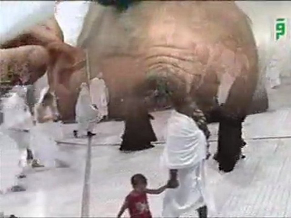 فلم دليل الحاج والمعتمر ( كامل )