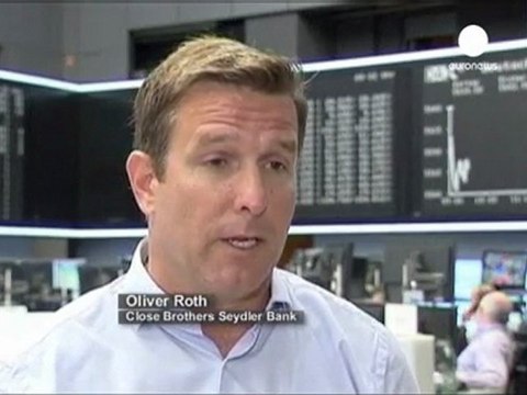 Cierre de los mercados europeos: 30.09.11