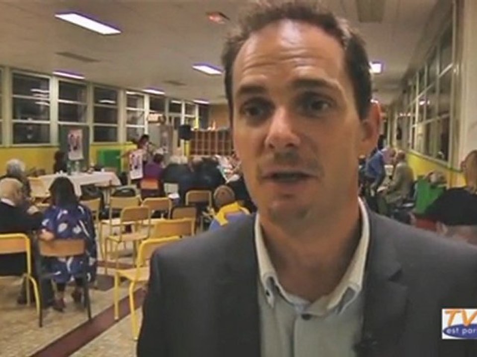 Débat RGC Montreuil