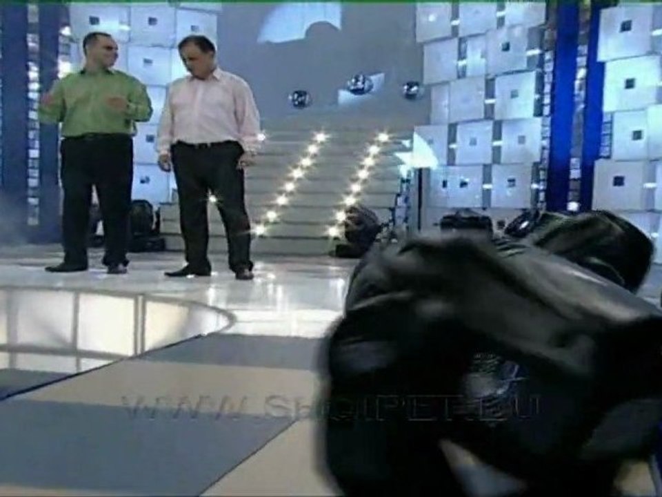 Vellezerit Aliu