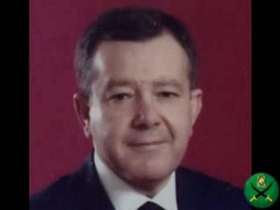 enregistrement kamel eltaief  president ben ali tunisie partie 1/5