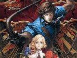 (Review) Castlevania - Rondo of Blood (PSP)