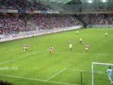 11 J10 REIMS CHÂTEAUROUX 2-0