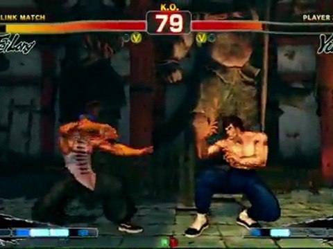 Match 19 - GRANDE FINALE - WDM Hiken et StarNab VS AS Vivo et Kusanagi