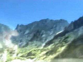 SİRADİŞİ YOLCULUK