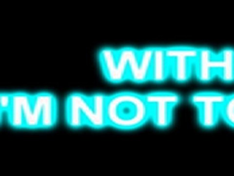 Subliminal message on Britney Spears' Hit me Baby One more Time