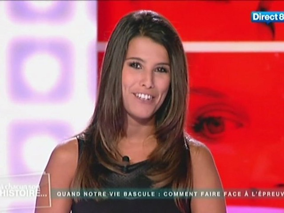 Karine Ferri - À chacun son histoire... - 29 septembre 2011