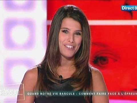 Karine Ferri - À chacun son histoire... - 29 septembre 2011