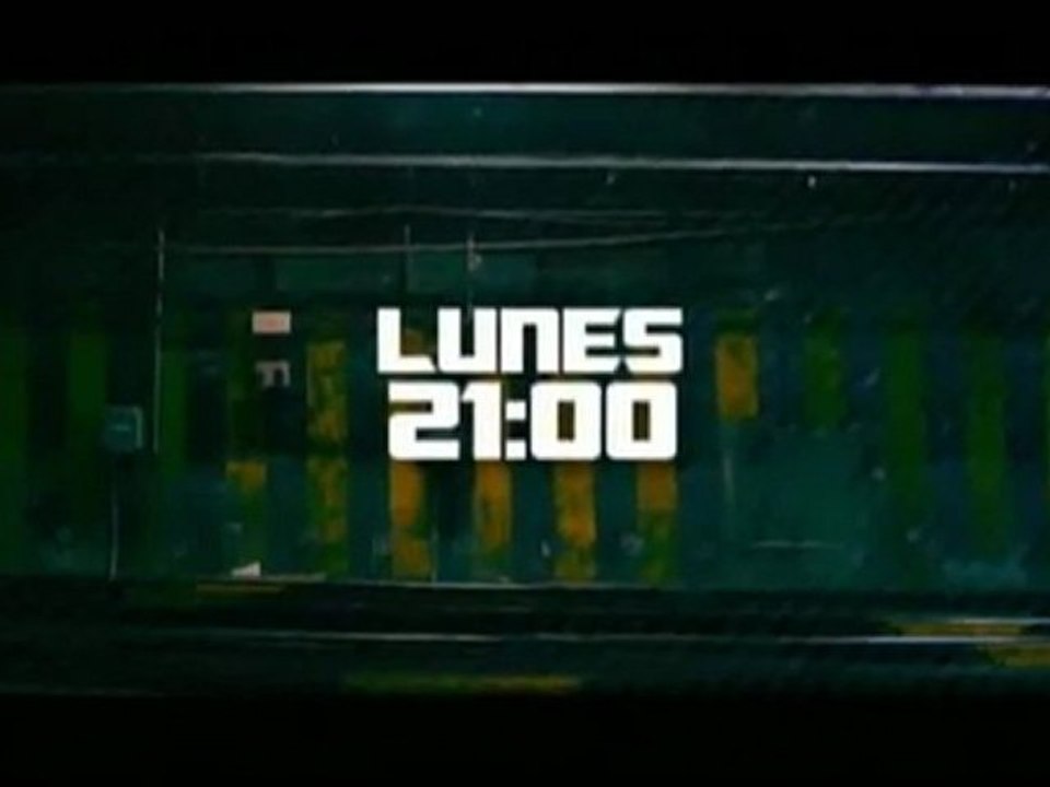 Los Únicos - Promo - Capítulo 146
