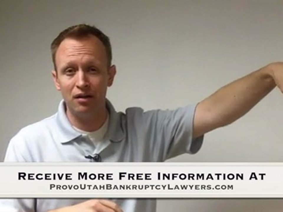 Bankruptcy Lawyers Provo - Can medical bills be discharged