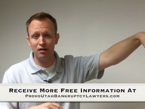 Bankruptcy Lawyers Provo - Can medical bills be discharged