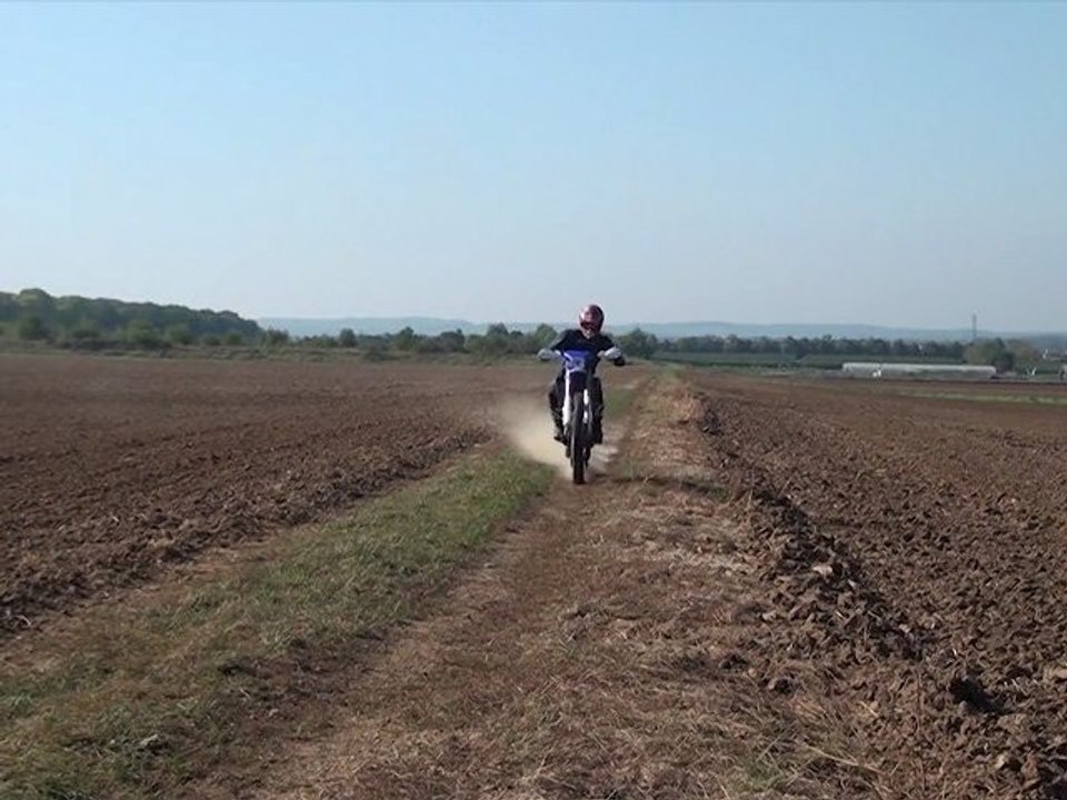 250 WRF 2004