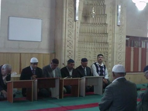 MEVLİD-ALİOSMAN ÖTEN nin-Okuyanlar:Kamil YÜKSEL-Ramazan KESKİN.-Ahmet EMLİKIMAG0025