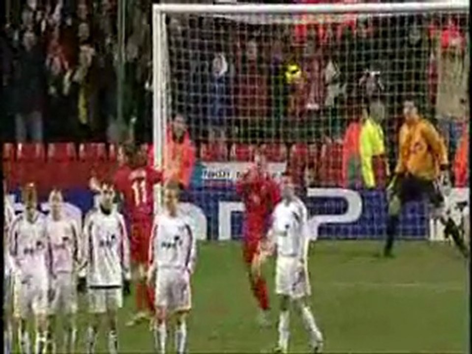 The Road to Istanbul Part 3