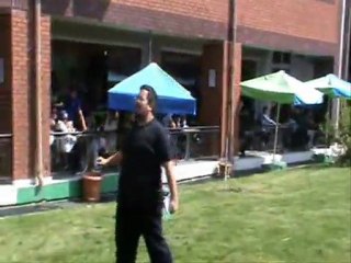 SDÜ'de Hırsız Var !!!!