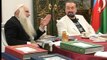 Harun Yahya TV - Adnan Oktar and Rabbi Menachem Froman on live TV program (November 10_ 2009)