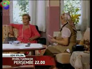 Dailymotion - Zehirli Sarmaşık - Film ve TV Kanalı