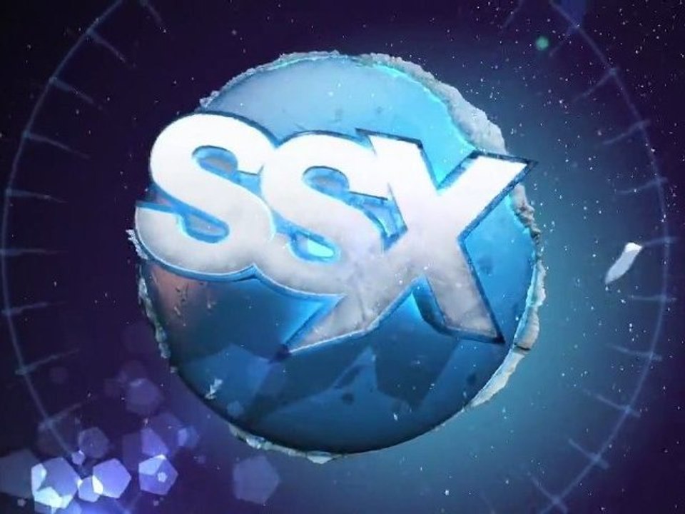 SSX - "Defy Reality" Trailer [HD]