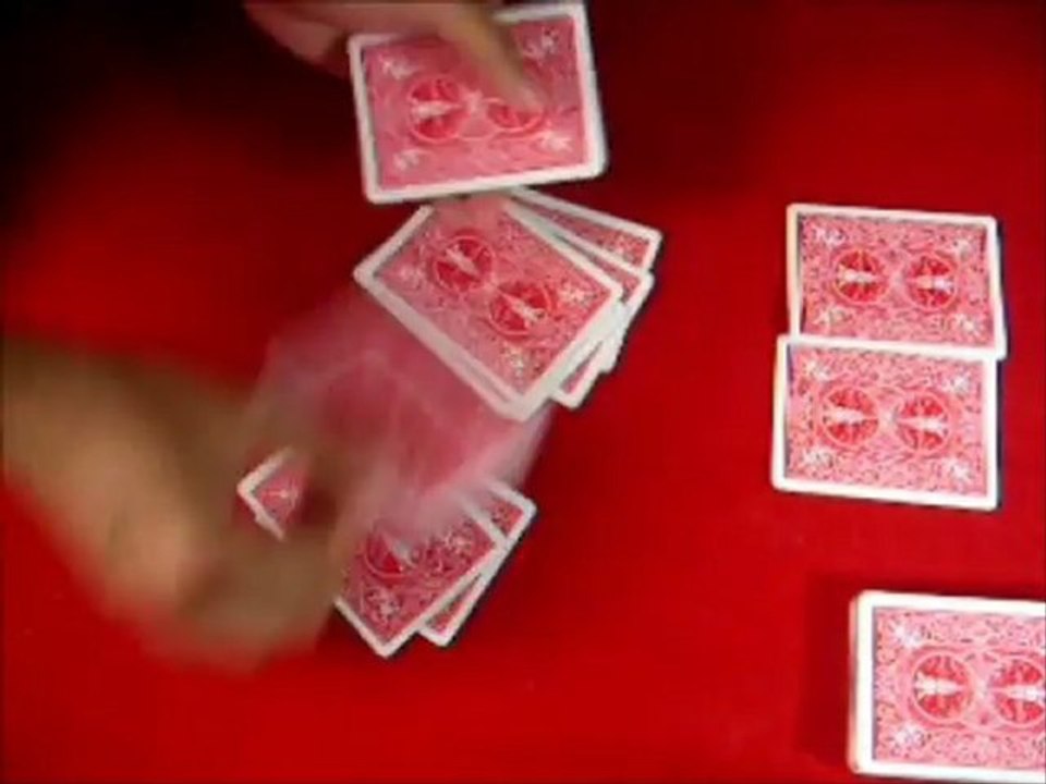 Tour de cartes: Double prediction (tourdecartes.com)