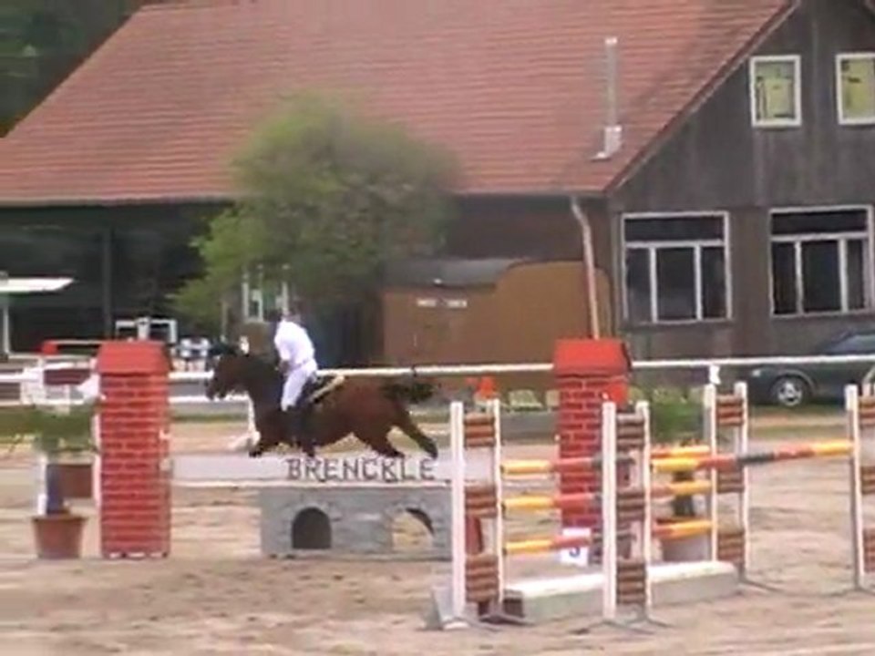 Evina GP130 le 17-09-2011