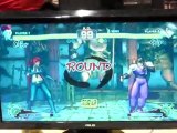 EVO2K11 - SSF4 AE - WILL2PAC - Match 03 VS ComboFiend