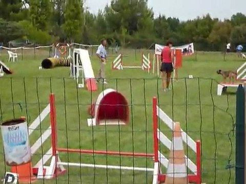 Ducky - 1er degre Aubagne 25.09.11