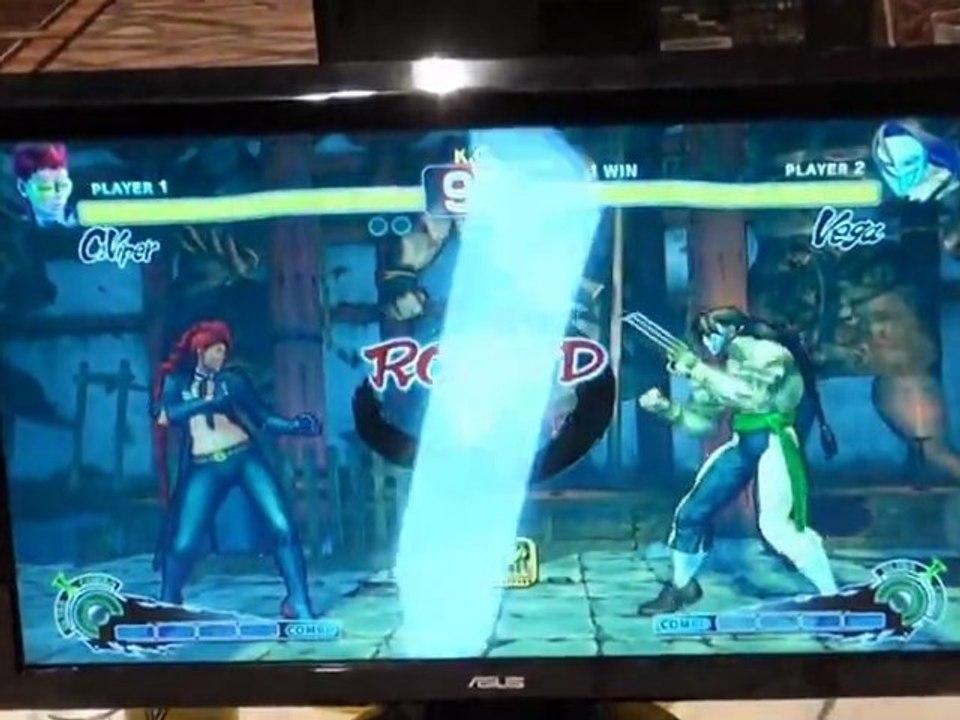 EVO2K11 - SSF4 AE - WILL2PAC - Match 05