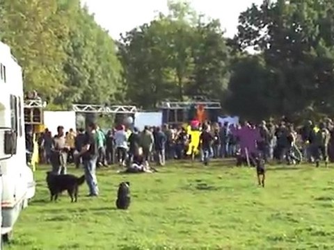 Teuf Rabouins-Knokers-KosmiK-DViaSon 24.09.11