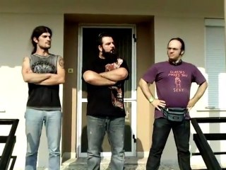 Ο τελευταίος ψηφοφόρος 2: Επιχείρηση Διάσωση