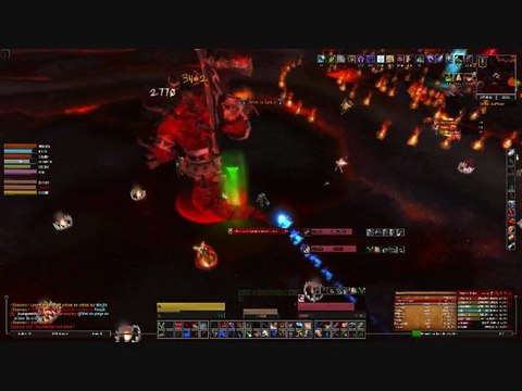 Shannox 10 - Guilde RePlay - Khaz modan