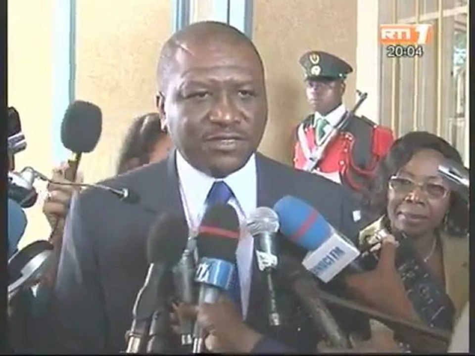Rencontre avec le CNRD