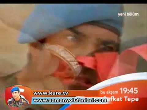Şefkat Tepe 36.Bölüm Fragmanı - V2 [HQ]