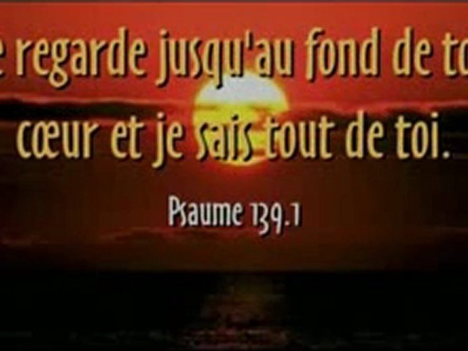 La Lettre d'Amour du Père