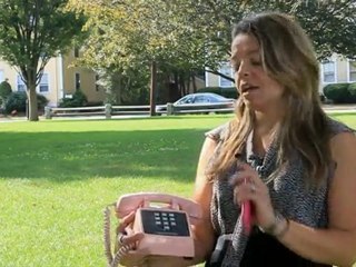 Video of Suzanne Schmuhl-Koller of Bedford, Massachusetts