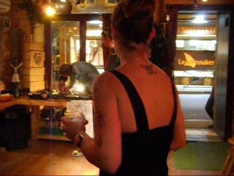 Salam aux Mélèzes !