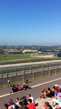 Sbk Magny-cours 2011