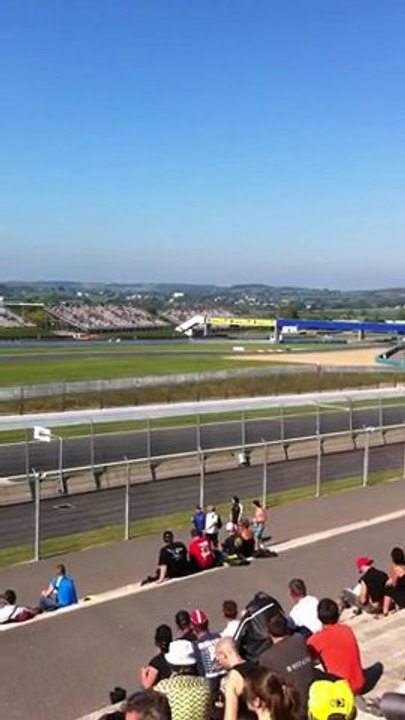 Essais Sbk Magny-cours 2011