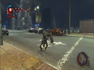 Infamous - Mauvais Karma - 09