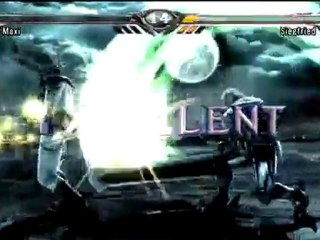 SoulCalibur V   (360)