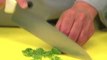 How to Cut Basil