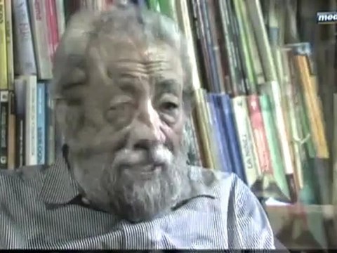 Medio Tiempo.com - El Dr. Octavio Rivas hablo del Pumas vs America desde un punto de vista social