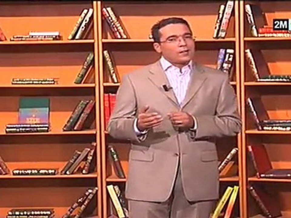 الإسلام سلوك ومعاملات: الجمعة 30 شتنبر