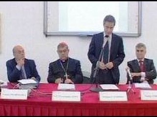 Napoli - Forum delle Associazioni Cristiane