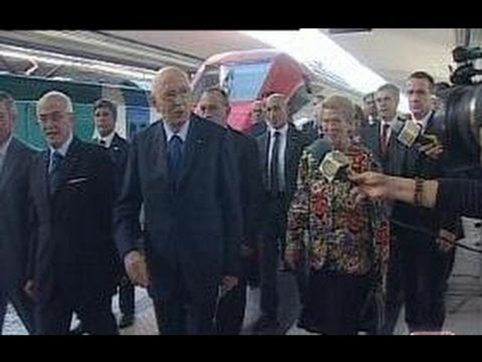 Napoli - Napolitano e le celebrazioni 150 anni Unità d'Italia