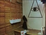 Symboles illuminati dans le film 