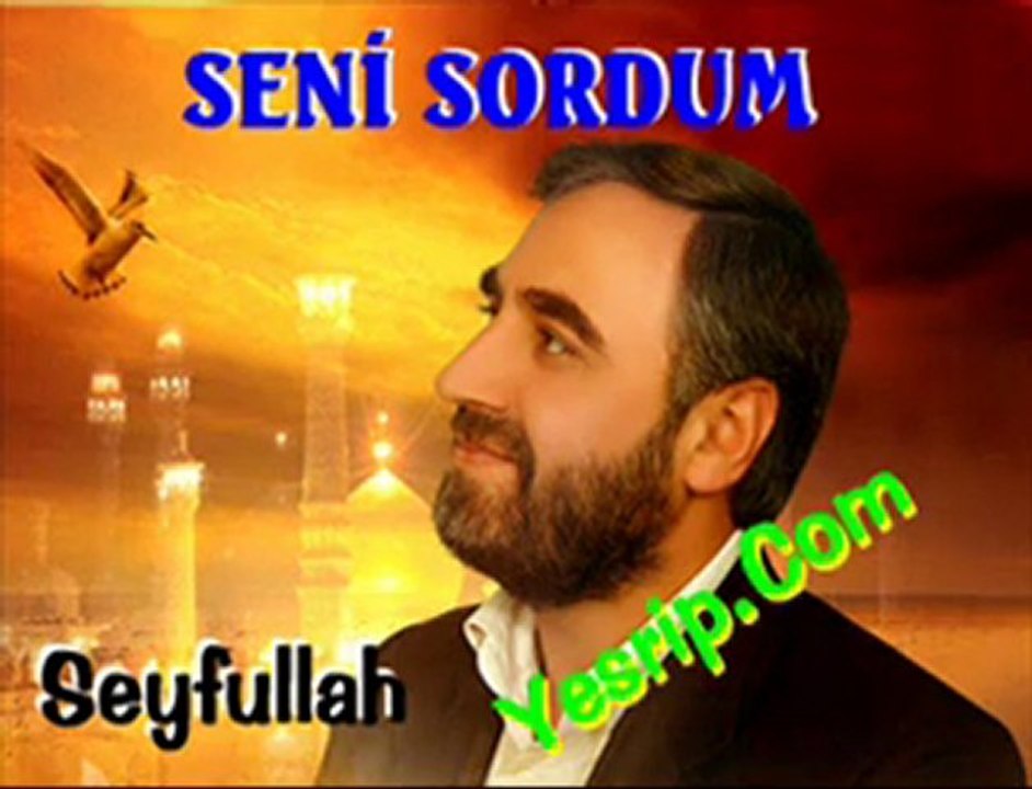 Seyfullah - Hawar Muhammed [suphi akinci]
