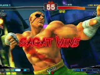 Match 12 - Dreamplastic et Adone VS AS Vivio et Kusanagi