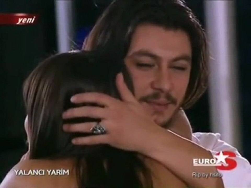 DevrimBerke-Büşra Kahraman-Gördüme Sevindim